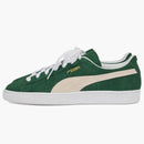 Puma mocka jjjound green
