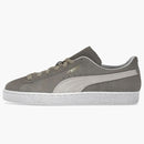 Puma Suede Jjjjound Limestone