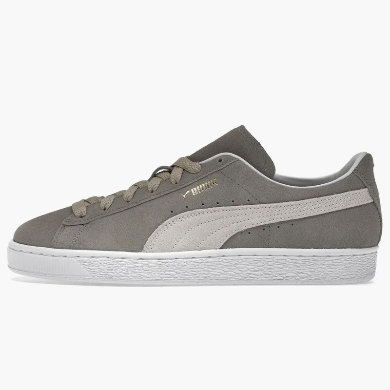 Puma Suede Jjjjound Limestone