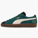 Puma Suede Jeff Staple Gidra Malachite