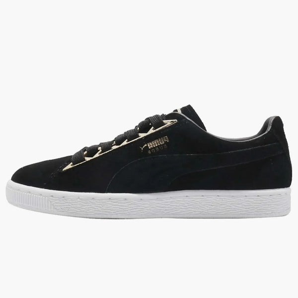 Puma Suede Jewel Metallic (women's)