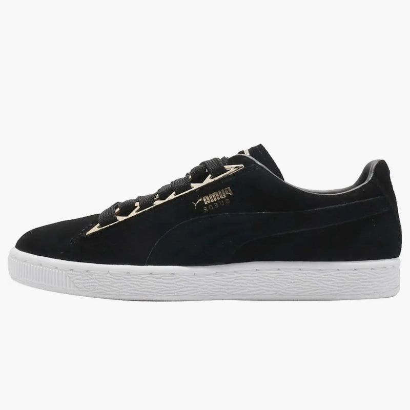 Puma Suede Jewel Metallic (women's)