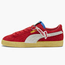 Puma Suede Joshua Vides X Scuderia Ferrari 70s Ferrari Racing