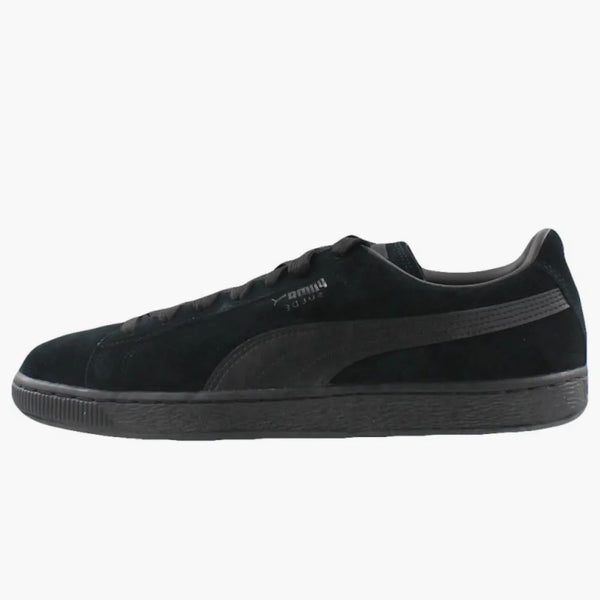 Puma Suede Lfs Triple Black