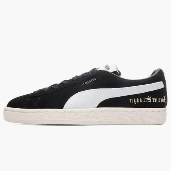 Puma Suede Lauren London Forever Stronger (women's)