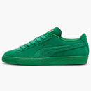 Puma Suede Love Marathon Meadow