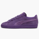 Puma Suede Love Marathon Iris