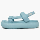 Puma Suede Mayu Summer Sandal Aquamarine (women's)