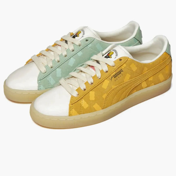 Puma Suede Mix Haribo (women's)