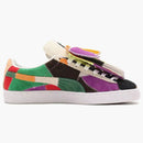 Puma Suede Nicole McLaughlin Sweep the Factory Floor