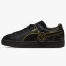Puma Suede One Piece Blackbeard (GS)