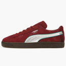 PUMA SEEEEMEN ONE SUCES RED-HAIRED SHANKS