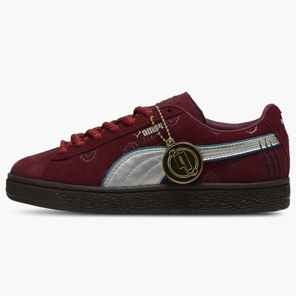 Puma Suede One Piece Red-Haired Shanks (GS)