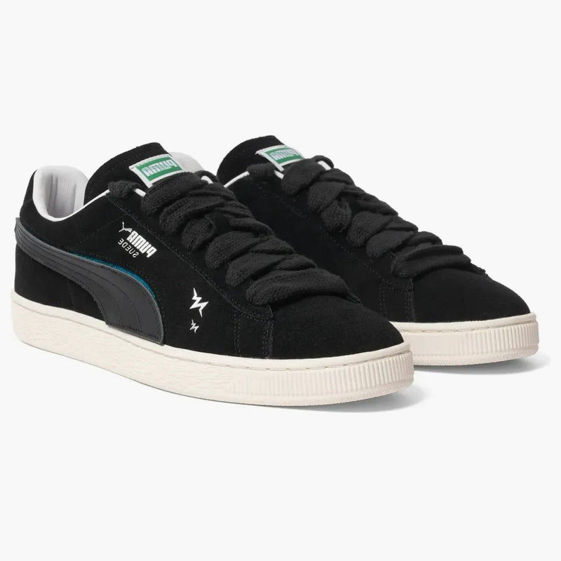 Puma Suede Phantaci X Mita Sneakers X Whiz Limited
