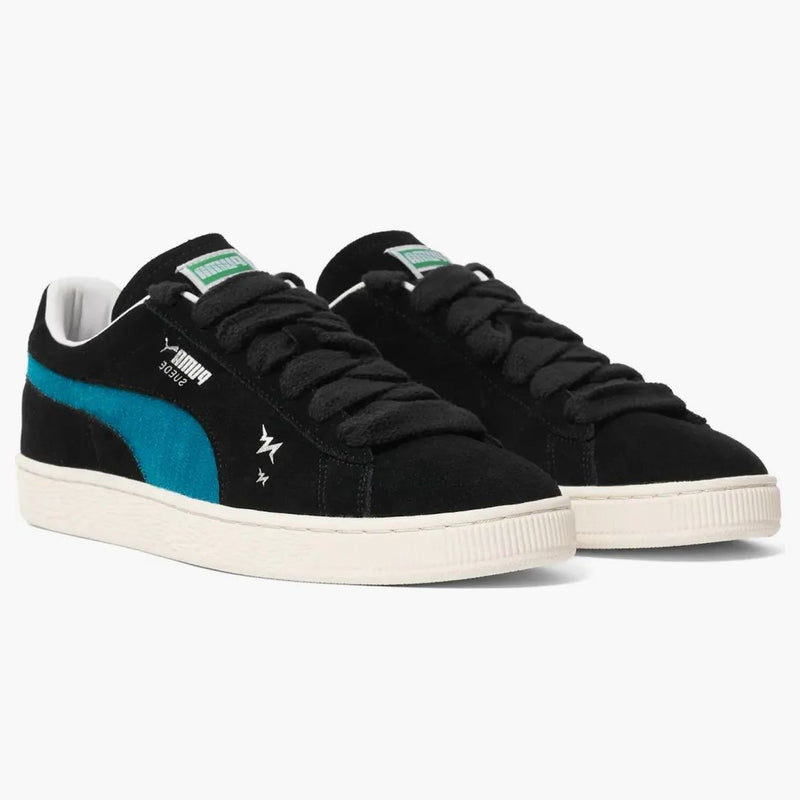 Puma Suede Phantaci X Mita Sneakers X Whiz Limited