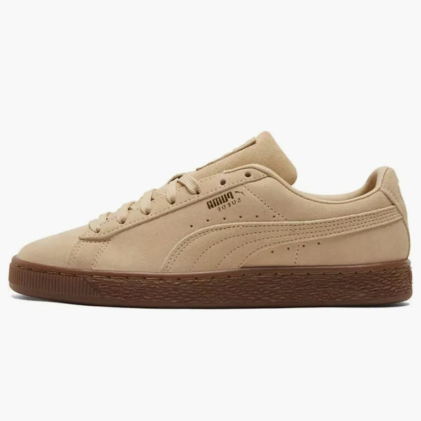 Puma mocka pebble gummi