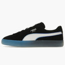 Puma Suede Playstation Black