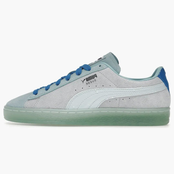 Puma Suede Poké Mon Squirtle