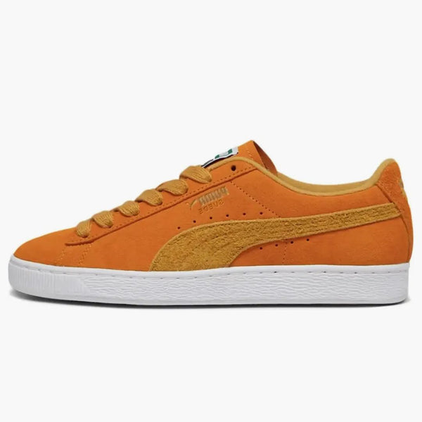 Puma Suede Pumpkin Pie