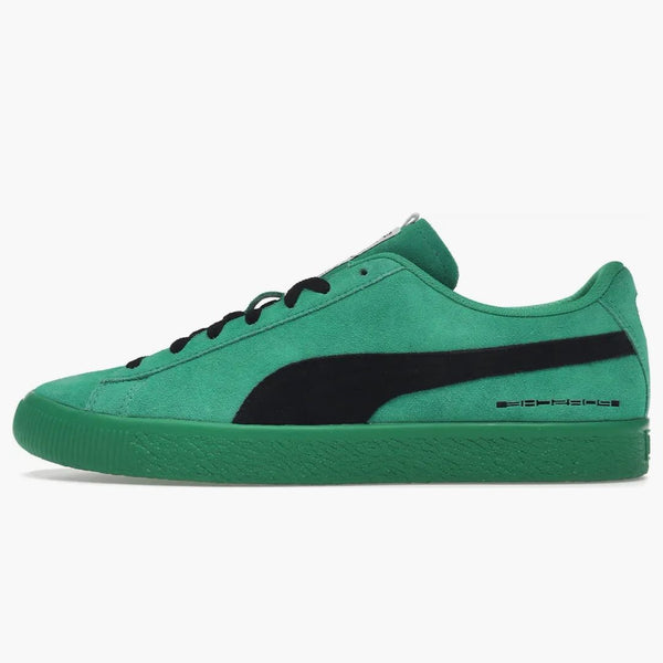 Puma Suede Rs 2.7 Porsche Deep Green