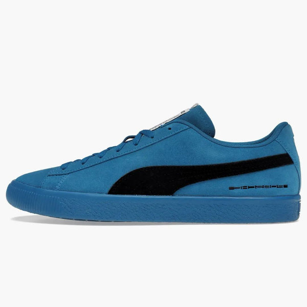 Puma Suede Rs 2.7 Porsche Mykonos Blue