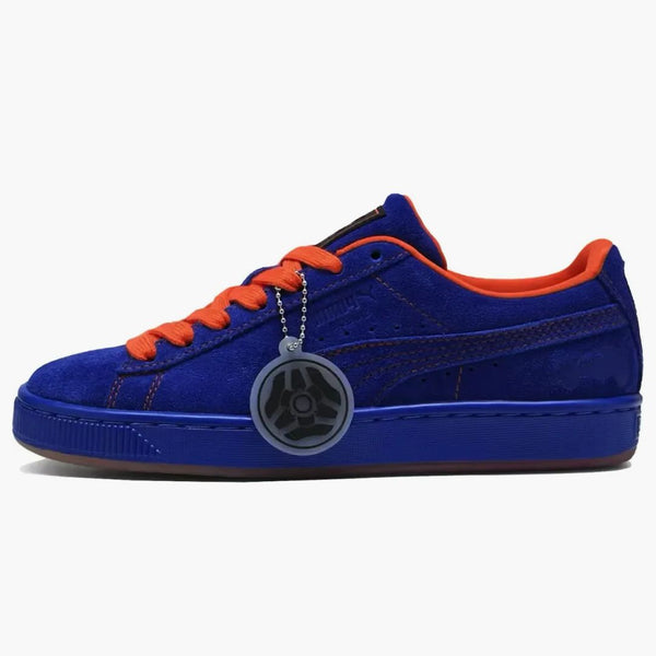 Puma Suede Rocket League Champions Road (gs)