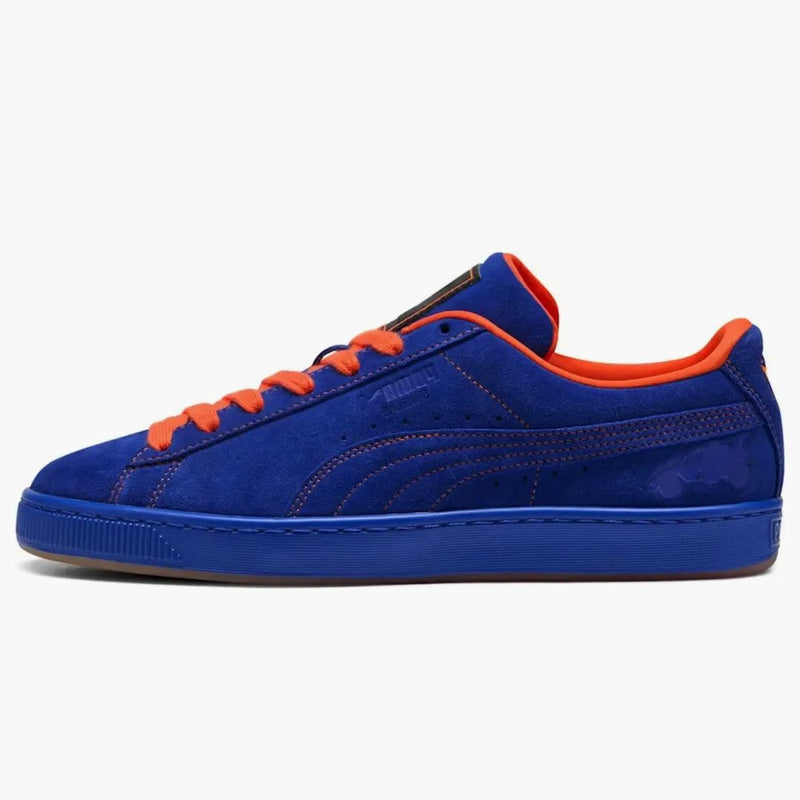 Puma Suede Rocket League Champions Road