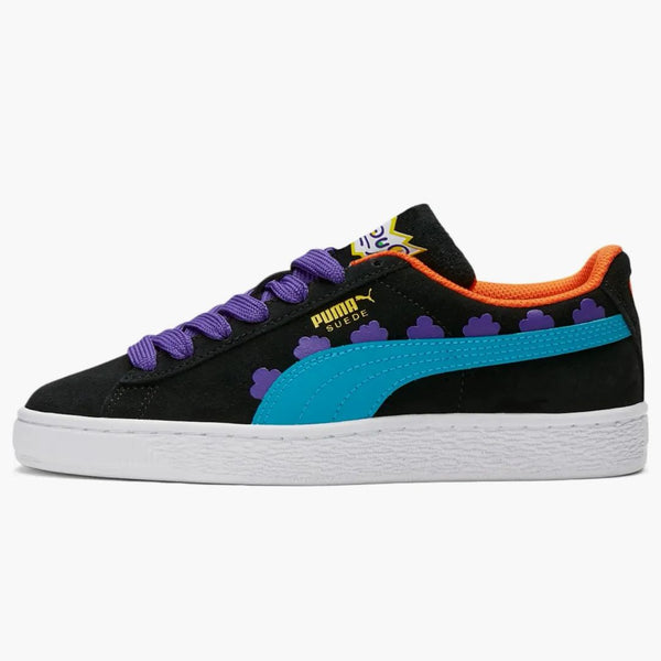 Puma Suede Rugrats (gs)