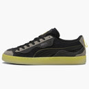 Puma Suede Scuderia Ferrari Trippy Black Speed Yellow