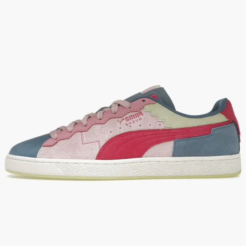 PUMA SUSEE SQUID HRA