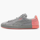 Puma Suede Gray Staple Pigeon