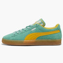 Puma Suede Supertifo Jade Frost Gum