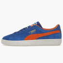 Puma Suede Teams Knicks