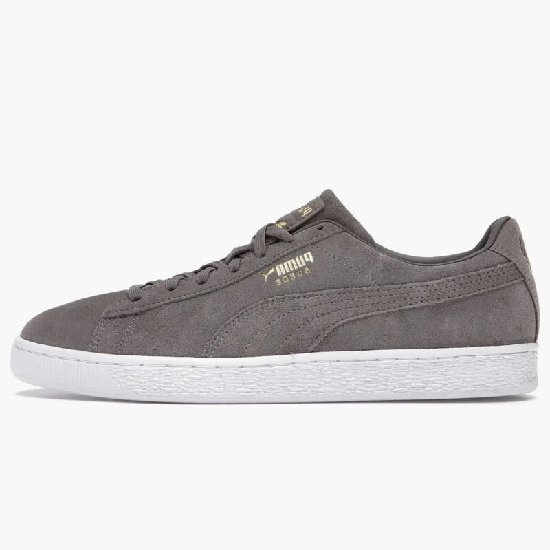 Puma Suede Tmc Grey