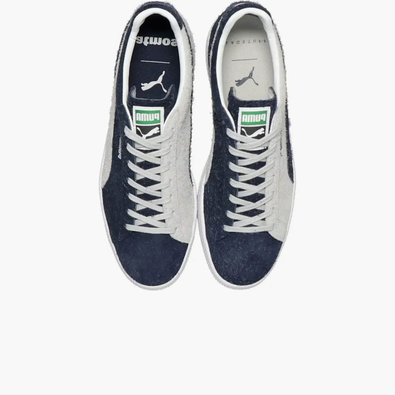 PUMA Suede VTG Made in Japan Atmos Flag Level