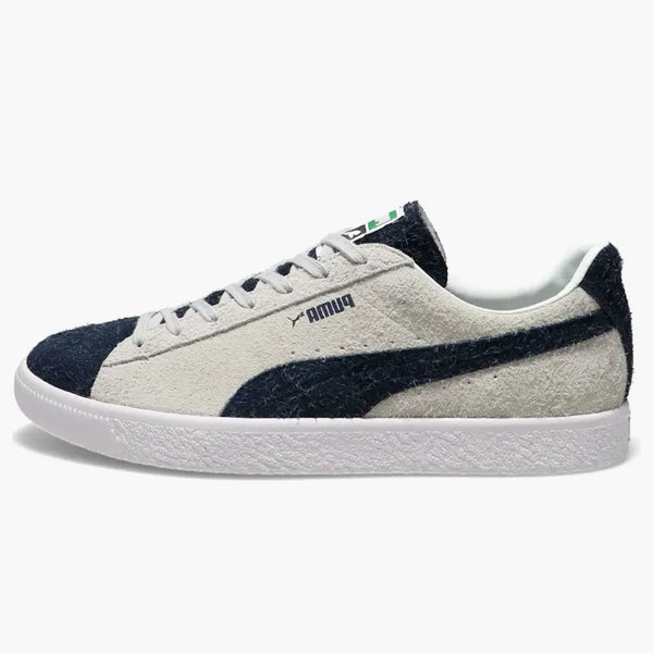 PUMA Suede VTG Made in Japan Atmos Flag Level