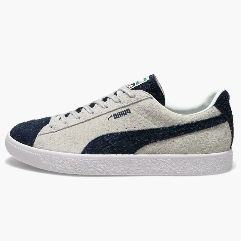 PUMA Suede VTG Made in Japan Atmos Flag Level