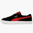 Puma Suede Vtg Teams Black