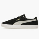 Puma Suede Vintage Black