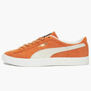 Puma Suede Vintage Bombay Brown