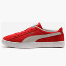 Puma Suede Vintage High Risk Red