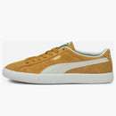 Puma Suede Vintage Honey Mustard