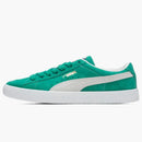 Puma Suede Vintage Kelly Green