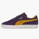 Puma Suede Vintage Lakers