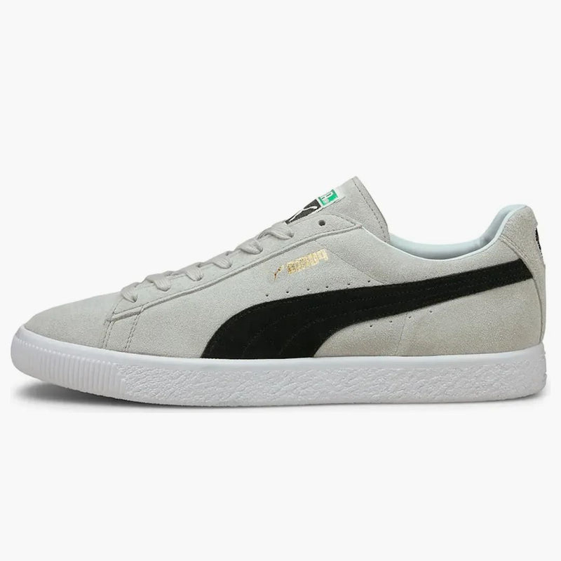 PUMA SUMESE VINTERAGE MATES V JAPONSKÝCH GREAD BLACK BLACK
