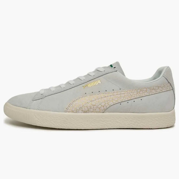 PUMA SUESE VINTERAGE MATES V JAPONSKÝCH KINTSUGI WHITE