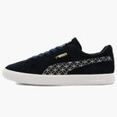 Puma Suede Vintage Made in Japan Sashiko Navy