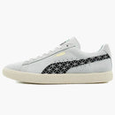 Puma Suede Vintage Made In Japan Sashiko Vaporous Grey