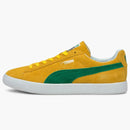 Puma Suede Vintage Made In Japan Spectra Yellow Amazon Green