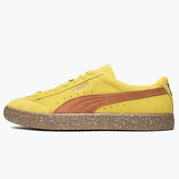 Puma Suede Vintage Perks And Mini